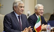 medio-oriente,-tajani:-“l’italia-lavora-per-la-diplomazia-e-il-dialogo”